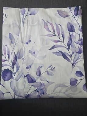 💥New Window Valance 52 X 18